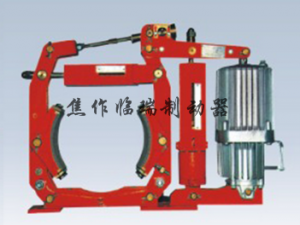 EYWZ系列電力液壓塊式制動器