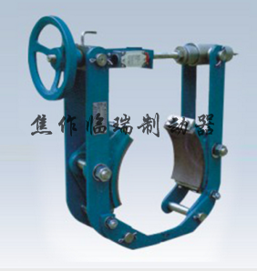 TYW系列液壓鼓式制動器